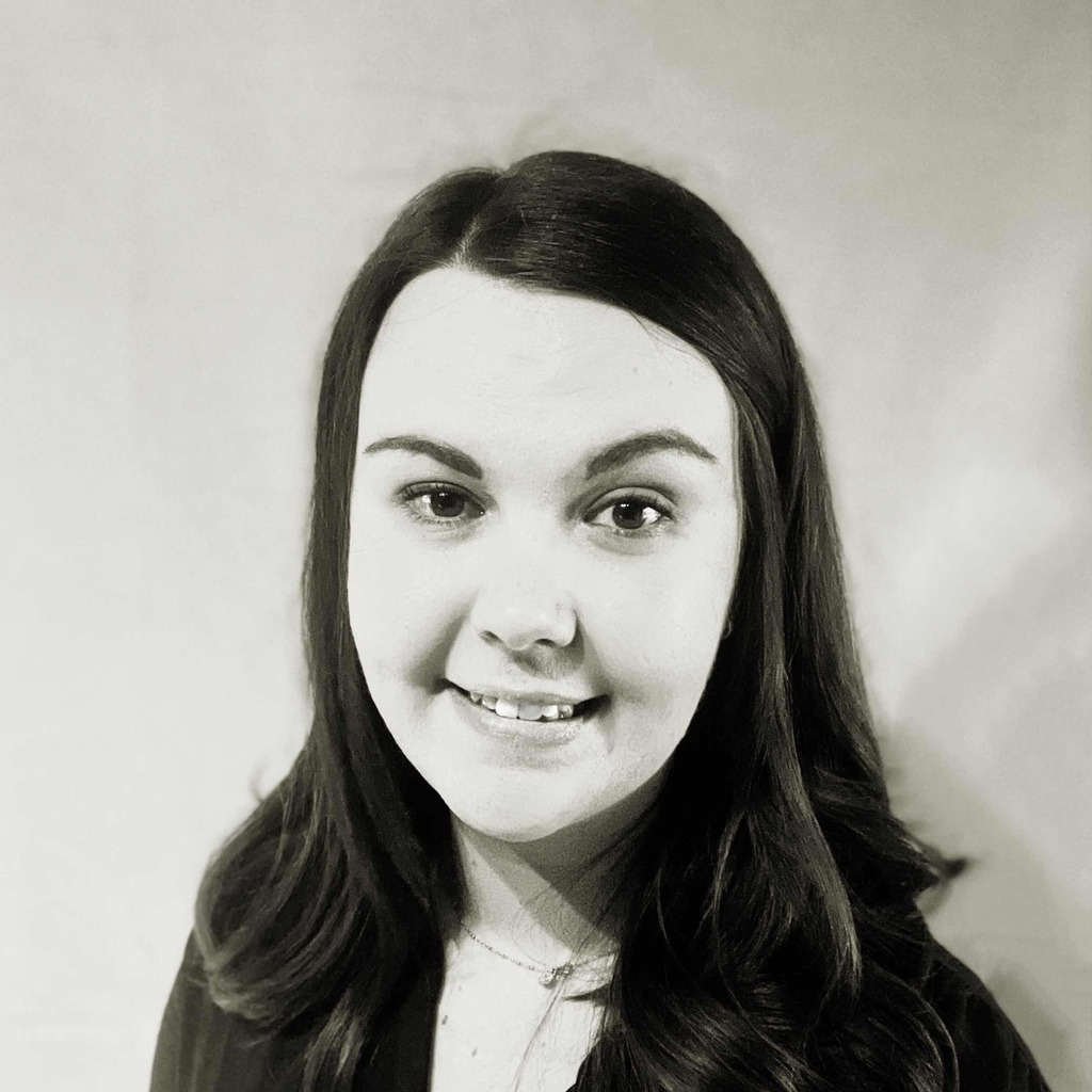 Alexandra Bittlinger Kaufmännische Vertriebsassistentin B&R