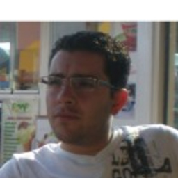 Osman Maden