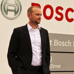 Stefan Bürkle