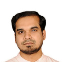 Syed Mubarak