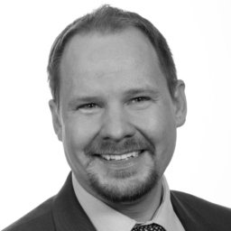 Dr. Andreas Huebner