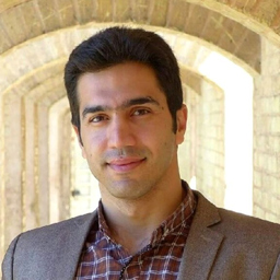 Ing. Mohammad Alimoradi Chamgordani