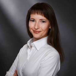 Liubov Wippich