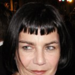 Gudrun Kanzler