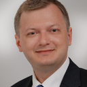 Dr. Harald Sanftmann