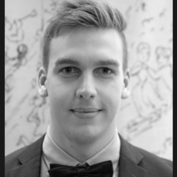 Profilbild Max Engel