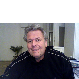 Wolfgang Denk