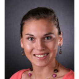 Tina Grüters