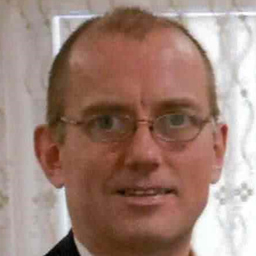 Dipl.-Ing. Christian Pirker's profile picture