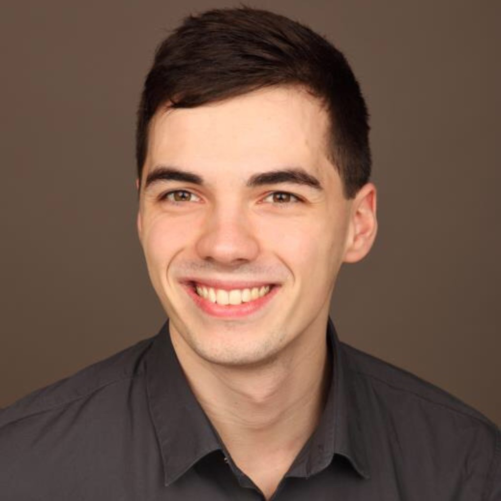 Jan Kahlert - Projektbearbeiter - Yunex Traffic GmbH | XING
