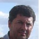 Carlos Martin Serrano