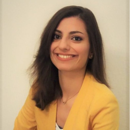 Sofia Chamantne