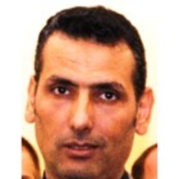 MOHAMMED SHUAIBAT