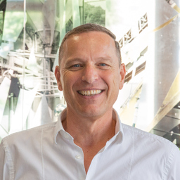 Rainer Scheidle