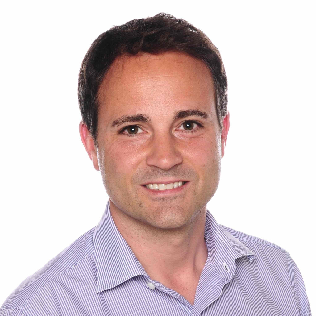 Christian Viefers Head of Finance Siemens Healthineers Diagnostics