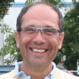 Juan Carlos Solis