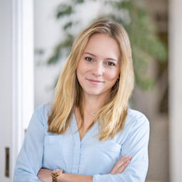 Vanessa Brenne's profile picture