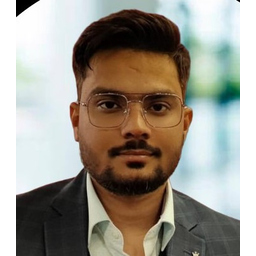 Ashish Thakur