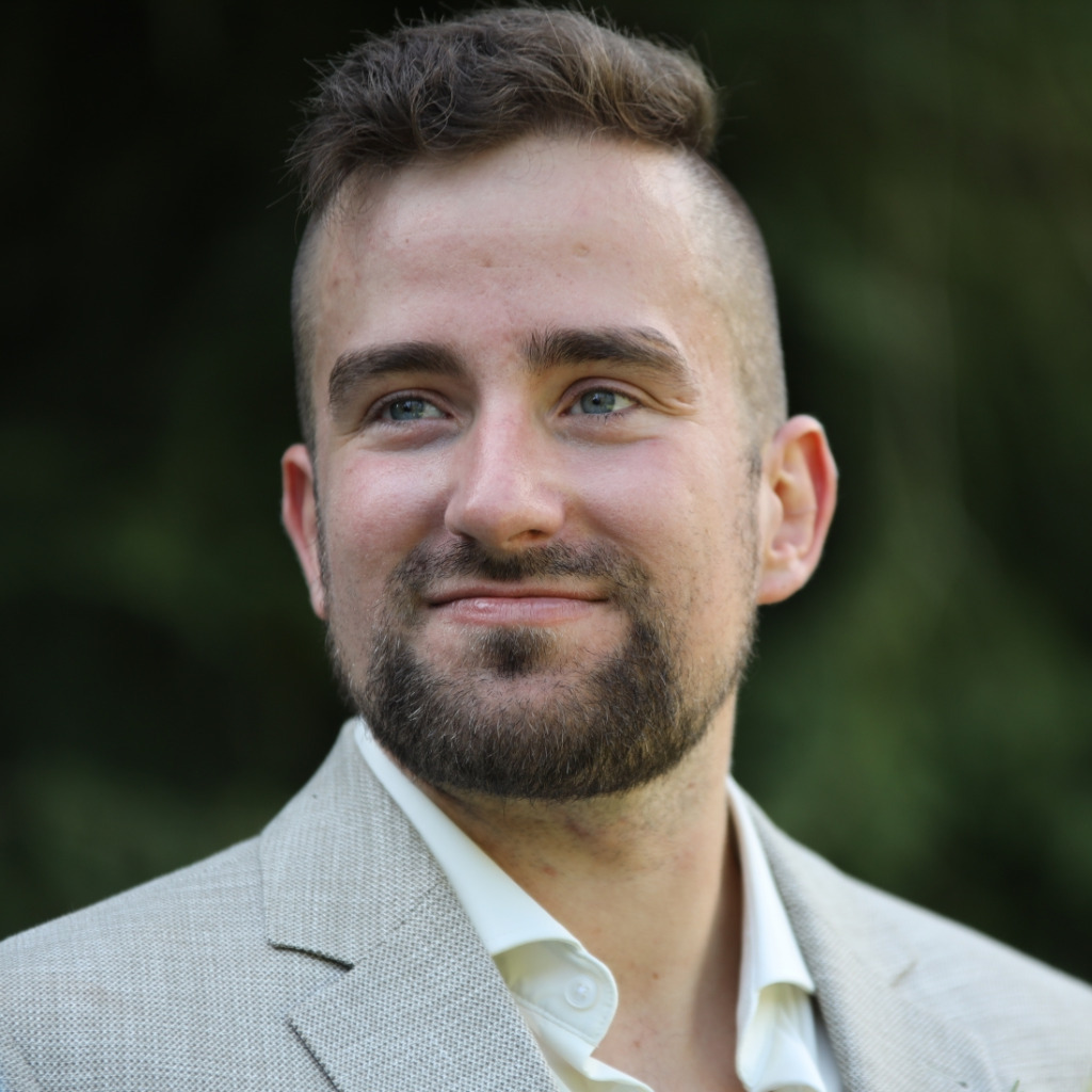 Henry Sosnitzki Praktikant MEDICE Arzneimittel P tter GmbH Co KG XING