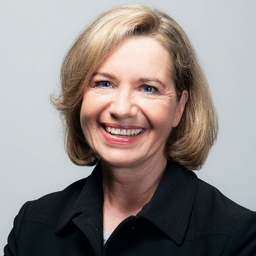Doris Ehrensberger-Urbach