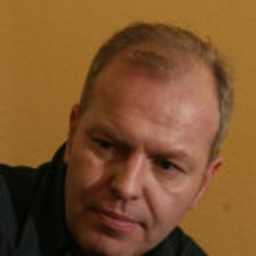 Gregor Ruehl