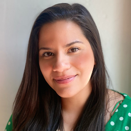 Carla Maria Castro