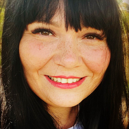 Janine Franke
