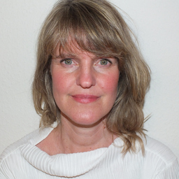 Profilbild Annette Hartmann