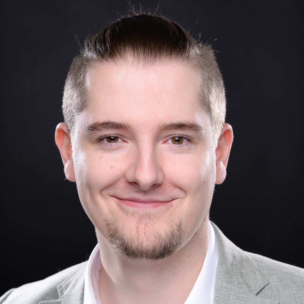 Stefan Gundlach Teamleiter Vertriebsinnendienst & Backoffice März