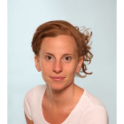 Vanessa Gruninger