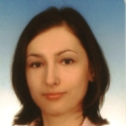 Krystyna Serek