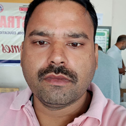 Dharminder yadav