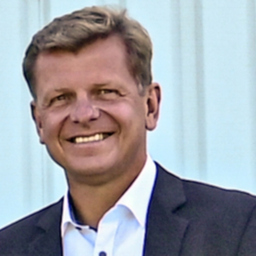 Dipl.-Ing. Ralf Hoppmann