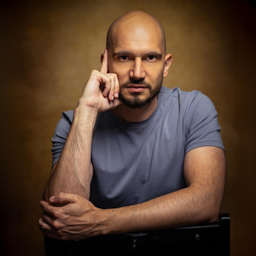 Daniel Nikic