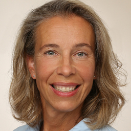 Barbara Knebel