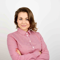 Profilbild Alona Makalova