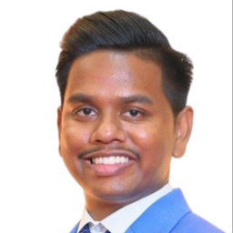 Saurav Tiru