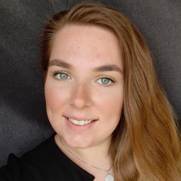 Karina Sophie Rüsweg