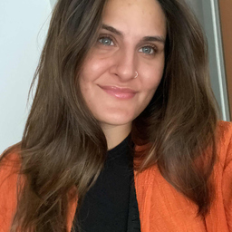 Roberta-Rahela Chindris