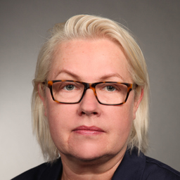 Kerstin Rahmel