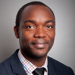 Dipl.-Ing. Michael Nwokeohuru
