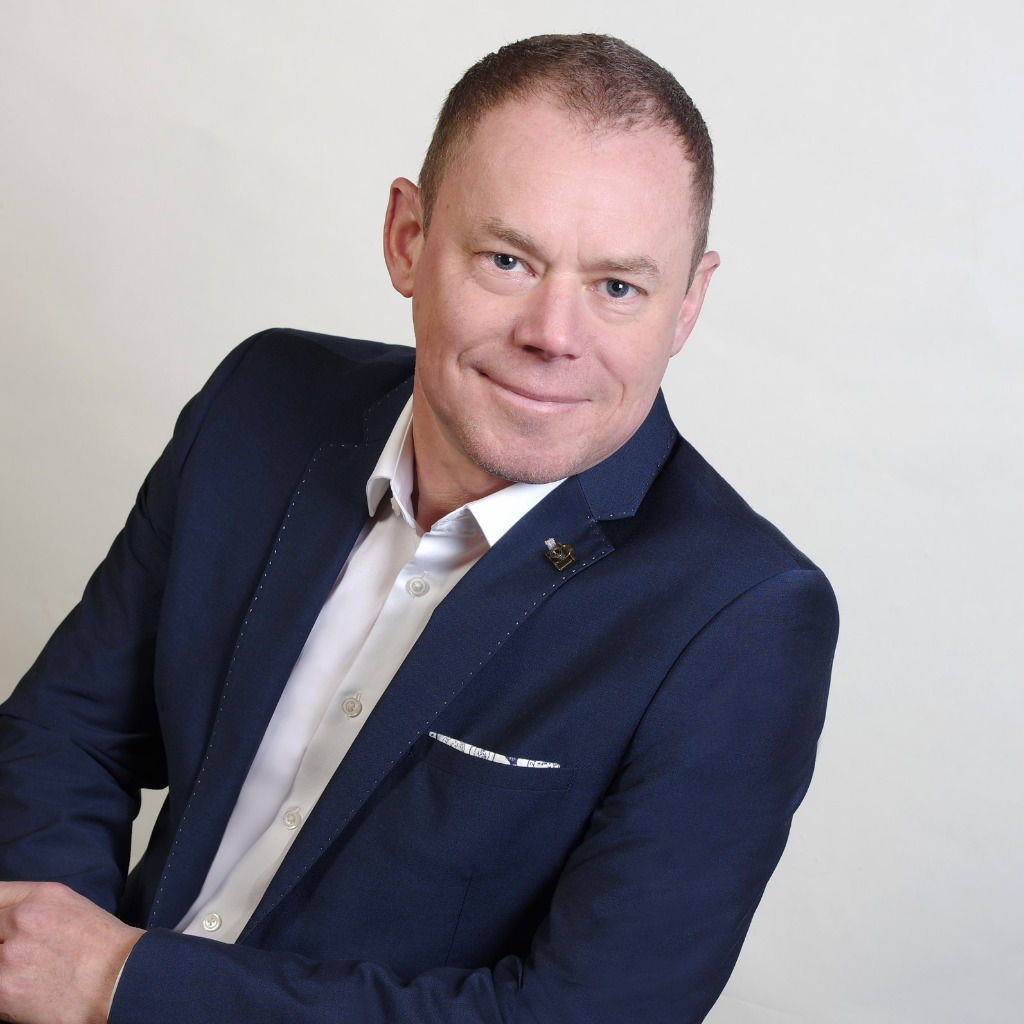 Klaus Endres Projektmanager SCP4U e.U. XING