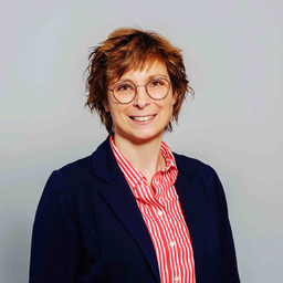 Iris Knackstedt