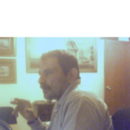 Drt. MARTI Alain J.P.I ICAM