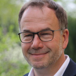 Udo Isermann