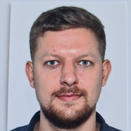 Bastian Krywult