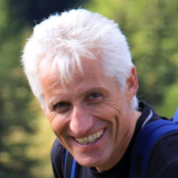 Urs Hengartner