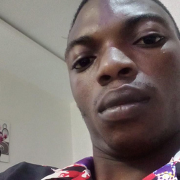 Wesmag Olatunde