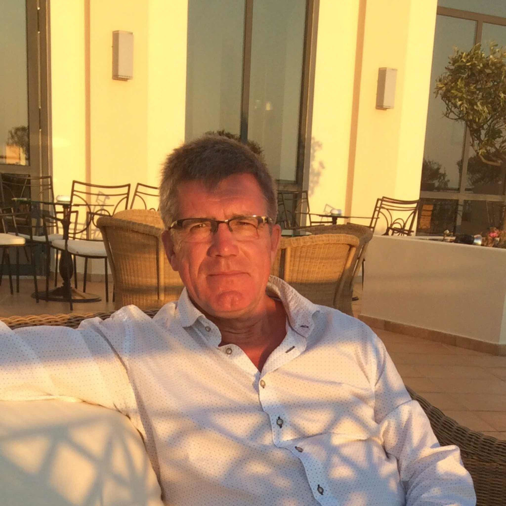 Lutz LUDEWIG Geschäftsführer MEV EisenbahnVerkehrsgesellschaft mbH