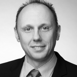 Profilbild Marcus Berger - GXP Expert